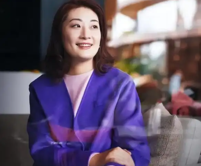 宗馥莉重回娃哈哈后，才知道：宗庆后为女儿顺利继承，多用心良苦