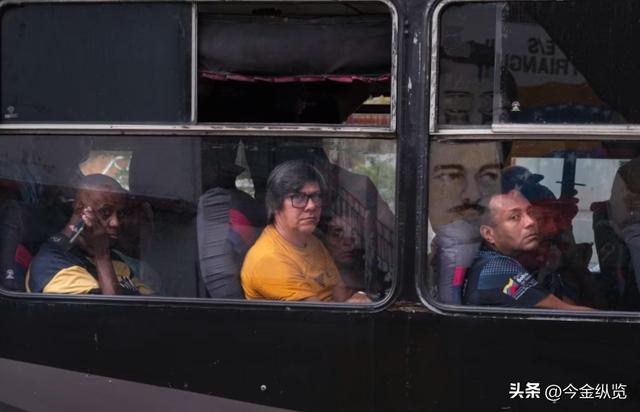 舆论围剿比航母更致命？美国发出"攻心计"，委内瑞拉还能挺住吗！