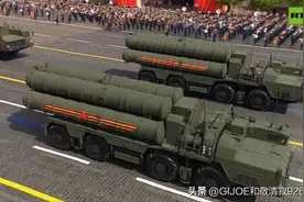 红场阅兵-已知的当前俄罗斯最先进武器图片