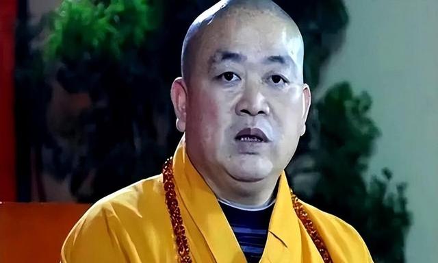 坦白和释永信关系4天。李湘再曝大瓜，牵扯的还是让她怀二胎的人
