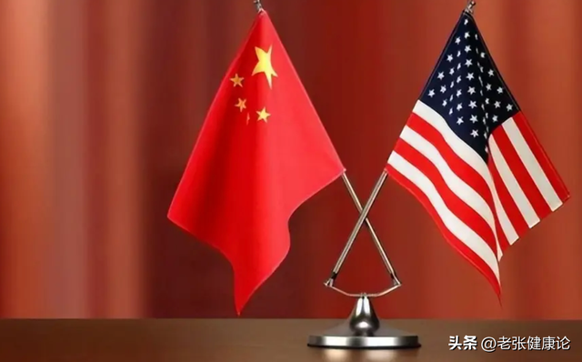 特朗普签了，1周内生效，真正赢家是中美友谊，美国对华称呼升级