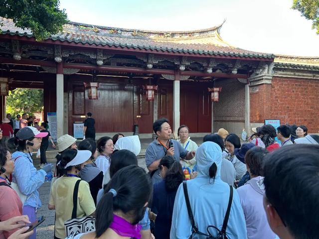 第十九届泉州市古城公益讲解员报名正式开启！快快加入我们！
