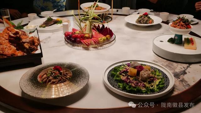 徽县通天坪景区：全新业态打造一站式旅游度假新高地
