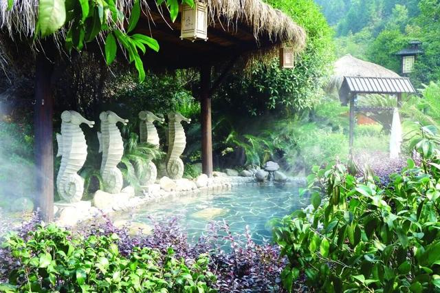 假期最后一天 宜春还能这么玩！