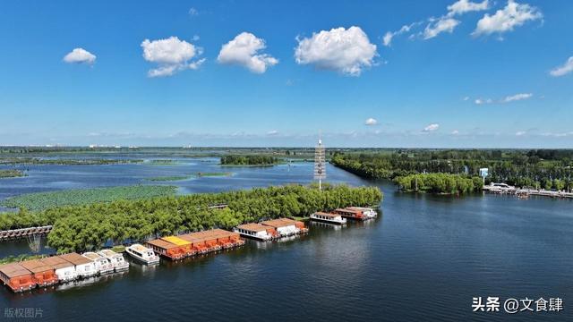 去了趟河北保定，真心建议：不要随便去，除非你知道这些