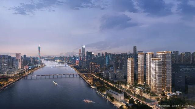 世界看向广州的第一眼，珠金琶“新王”诞生