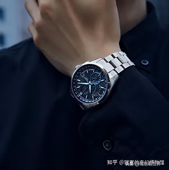 【最全！】卡西欧·海神OCEANUS系列最强攻略。