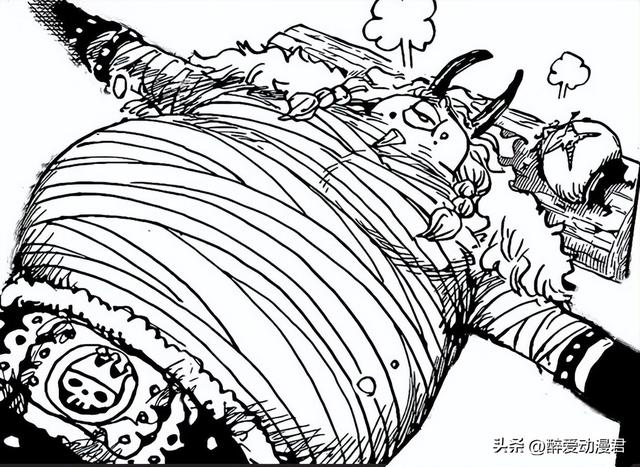 海贼王1148话情报，洛基与路飞联手，展现幻兽种·神王奥丁·果实