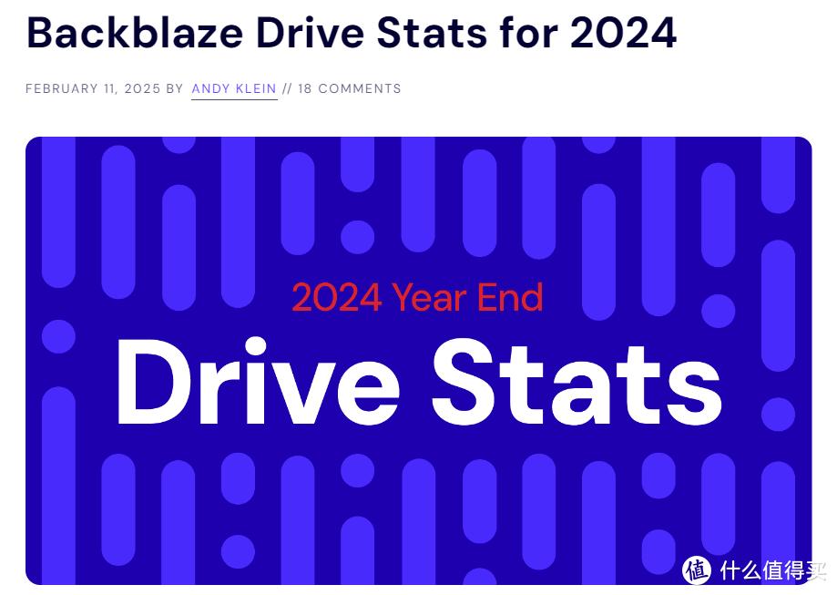 安全下车!买硬盘/矿盘看这篇就够,解读24年权威硬盘故障率报告插图7 安全下车!买硬盘/矿盘看这篇就够,解读24年权威硬盘故障率报告