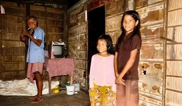 曾经的旅游胜地，如今游客却避之不及，只因黄赌毒俱全