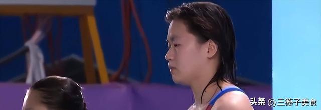 18岁全红婵陷 “造神” 漩涡，专家建议:应撤掉雕像