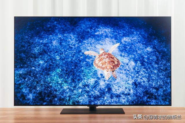 10平米全能空间大揭秘，LG OLED evo 4K 55G5智能电视补齐最后短板