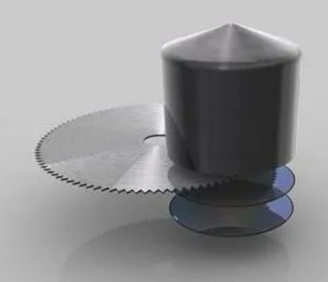 安世“左手断供右手”！从一粒沙开始的晶圆如何承载全球科技？