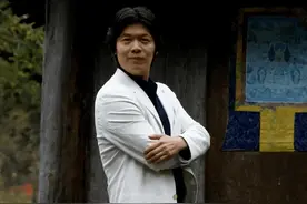 长寿专家林海峰离世4年，终年51岁，背后原因惊醒无数中老年人！图片