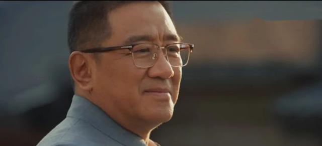 《以法之名》大结局：万潮万万没想到，害死他父亲万海的，是他