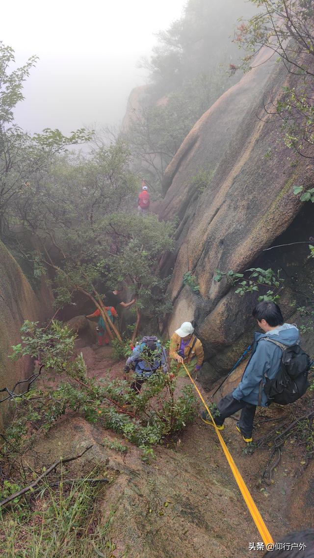驻马店嵖岈山