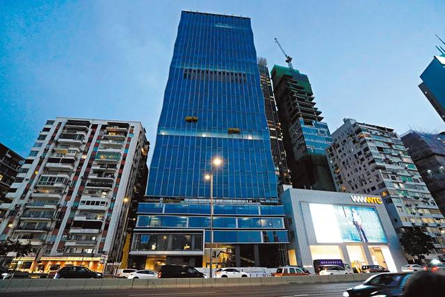 马云砸66亿在香港买楼，阿里震惊行业