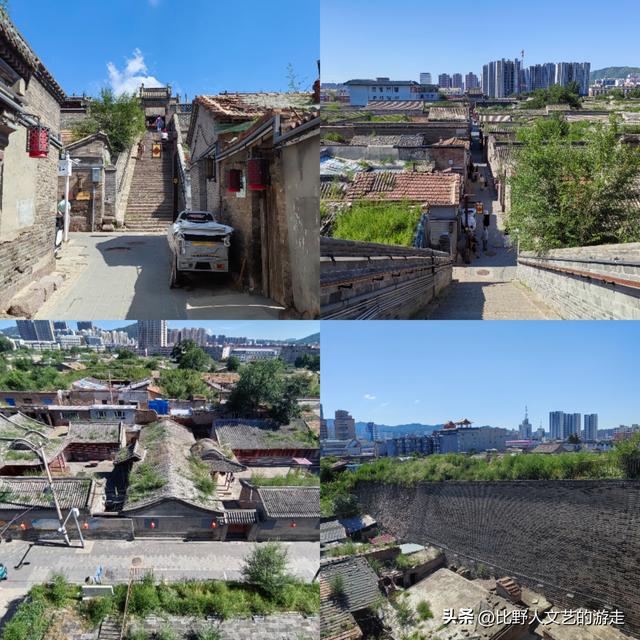 曾经的国际大都市，口蘑因它命名，还有你不一定知道的逛吃三件套