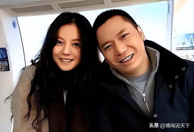 “封杀”4年后，49岁赵薇财力现状被扒	，结果估计和你想得不一样