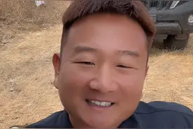 giao哥，以一己之力对抗全世界8年了图片