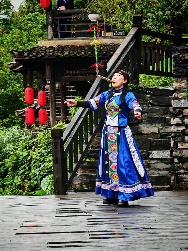 在三峡的壮阔与柔情中，寻一场治愈之旅