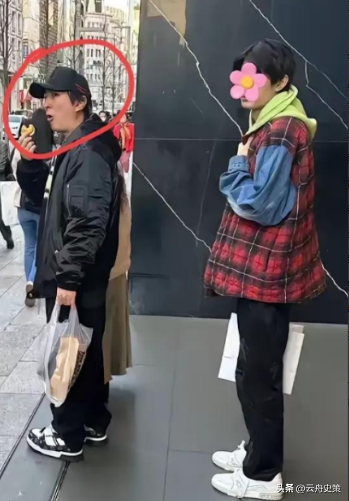 王思聪曝猛料！点名某女网红是外围女，7天20W！还把对方账号晒出