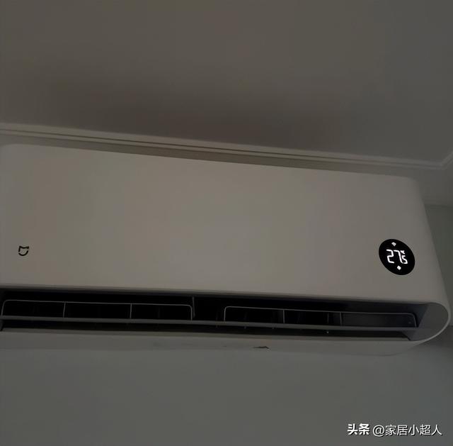 换了3次空调才明白：这4种空调就是智商税，钱再多也不买！