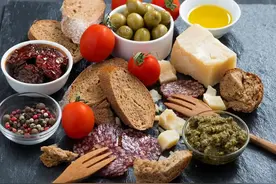 多吃粗粮对血脂有好处？医生忠告：6种粗粮吃多了或比吃肉升脂快图片