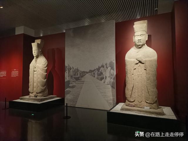 去与故宫同时入选的首批唯一县级国家一级博物馆青州博物馆寻宝