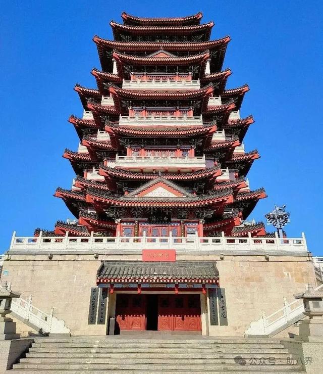 广东惠州十大打卡地（研学版）