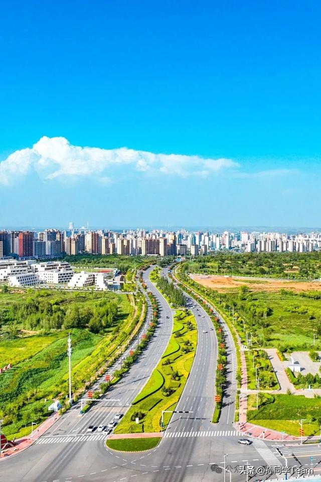 元旦跟着省一冬会游榆林！