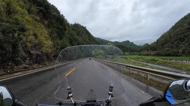 皖浙摩旅二人转——松阳普济桥篇