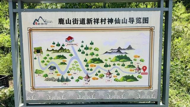 “富阳仙人洞”！又一个山洞火了