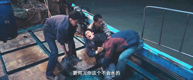 《漂白》爆后，还有9部刑侦大剧，王宝强、孙俪要掀起一波新高潮
