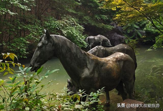 这个杭州“千古名山”，80%人都错过了，与勾践结缘，故事繁多！