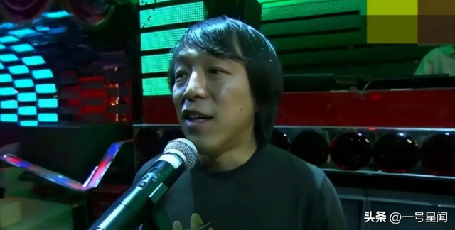 钱再多有什么用?看到黄渤传来"噩耗",他给圈内的男星敲响了警钟