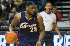 NBA历史上身体素质最好的球员是谁？看看Deepseek的分析。图片