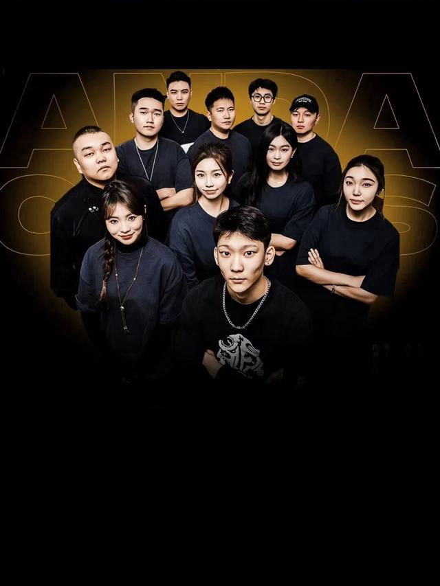 就在今晚！！“逐梦青春”安达班主题音乐会来达茂啦～