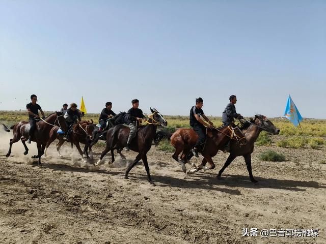 2025年罗布人村寨沙漠文化旅游节即将启幕