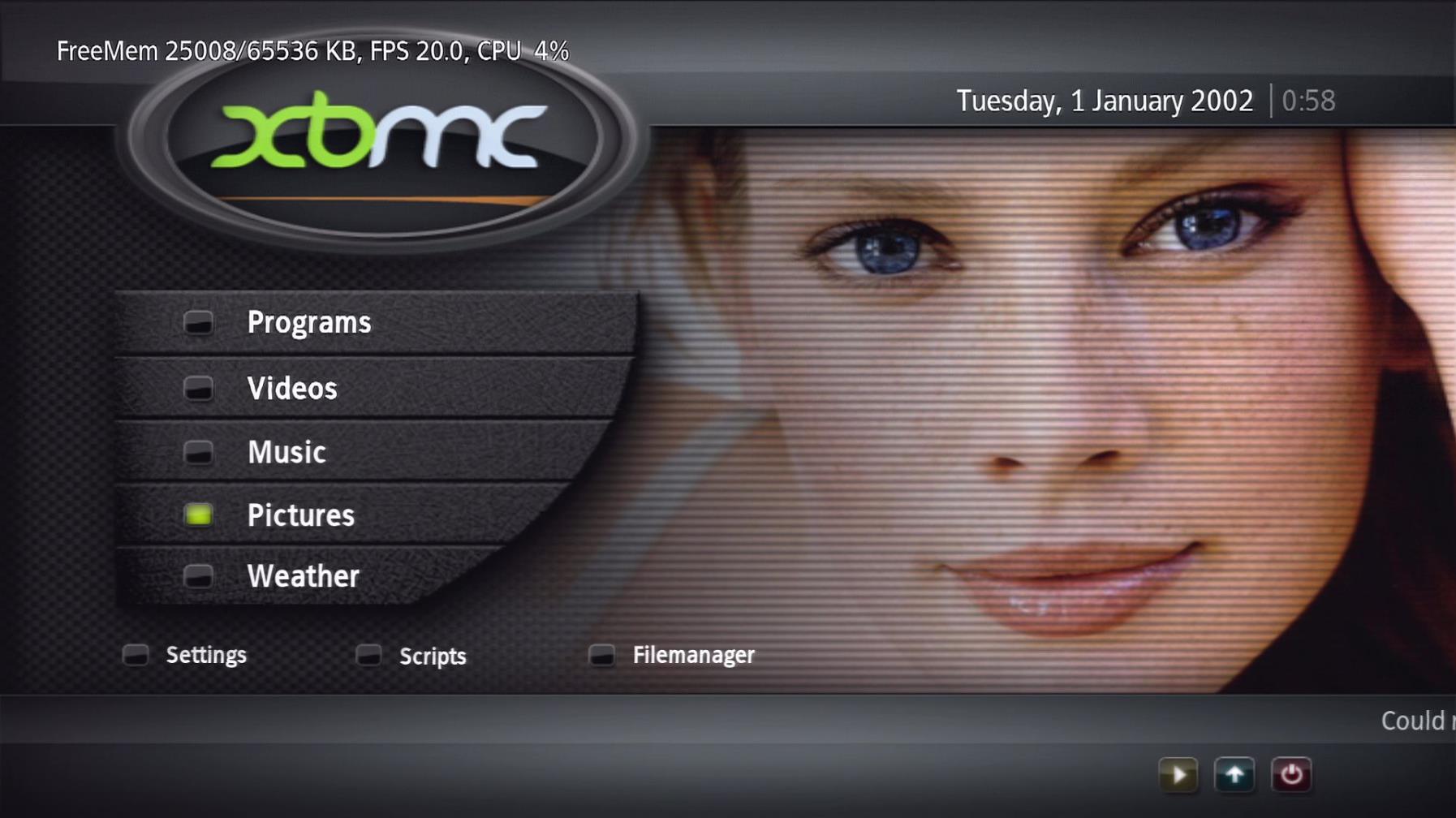 20年前这款方愣盒子又壮又大,傻大憨粗的手柄,手感意外的好。-图片48