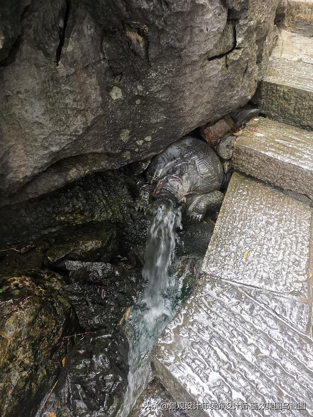 广西壮族自治区桂林市叠彩山景区