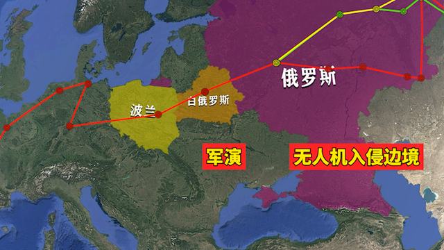 波兰撕毁承诺，切断中欧班列!对中国意味着什么?