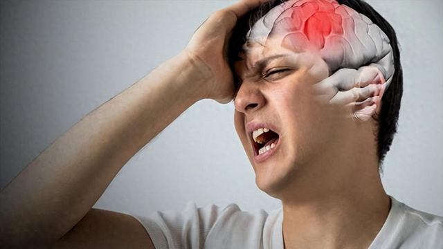 上海交大研究：脑梗患者每天吃核桃	，半年后3个惊喜改变