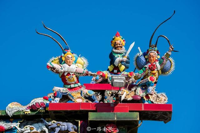 潮汕凭什么成为春节顶流？看完终于懂了