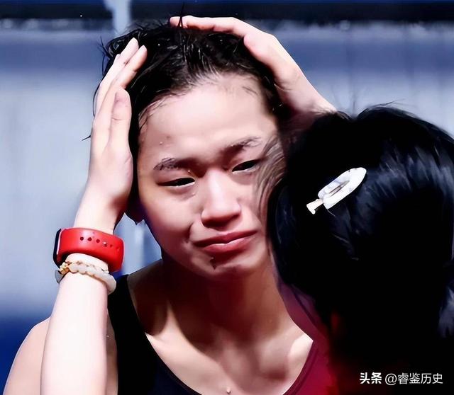 豪宅风波升级！专家建议拆除全红婵雕像，樊振东的话终于有人信了