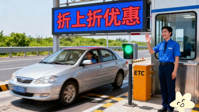 2026出行大礼包重磅来袭 多领域福利惠及全民出行