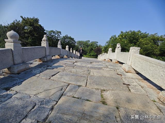 邯郸唯二的5A景区之一的广府古城，都有什么