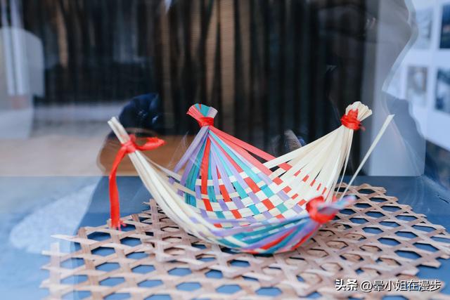 崇州竹艺之旅，带娃去去逛竹村、玩竹编、爬竹山、捡秋竹