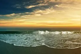 尾盘，突然大跳水！发生了什么？图片