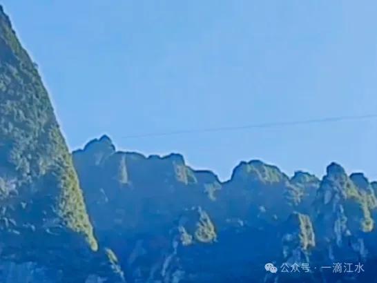 秭归仙女山:藏在三峡的仙境与传说